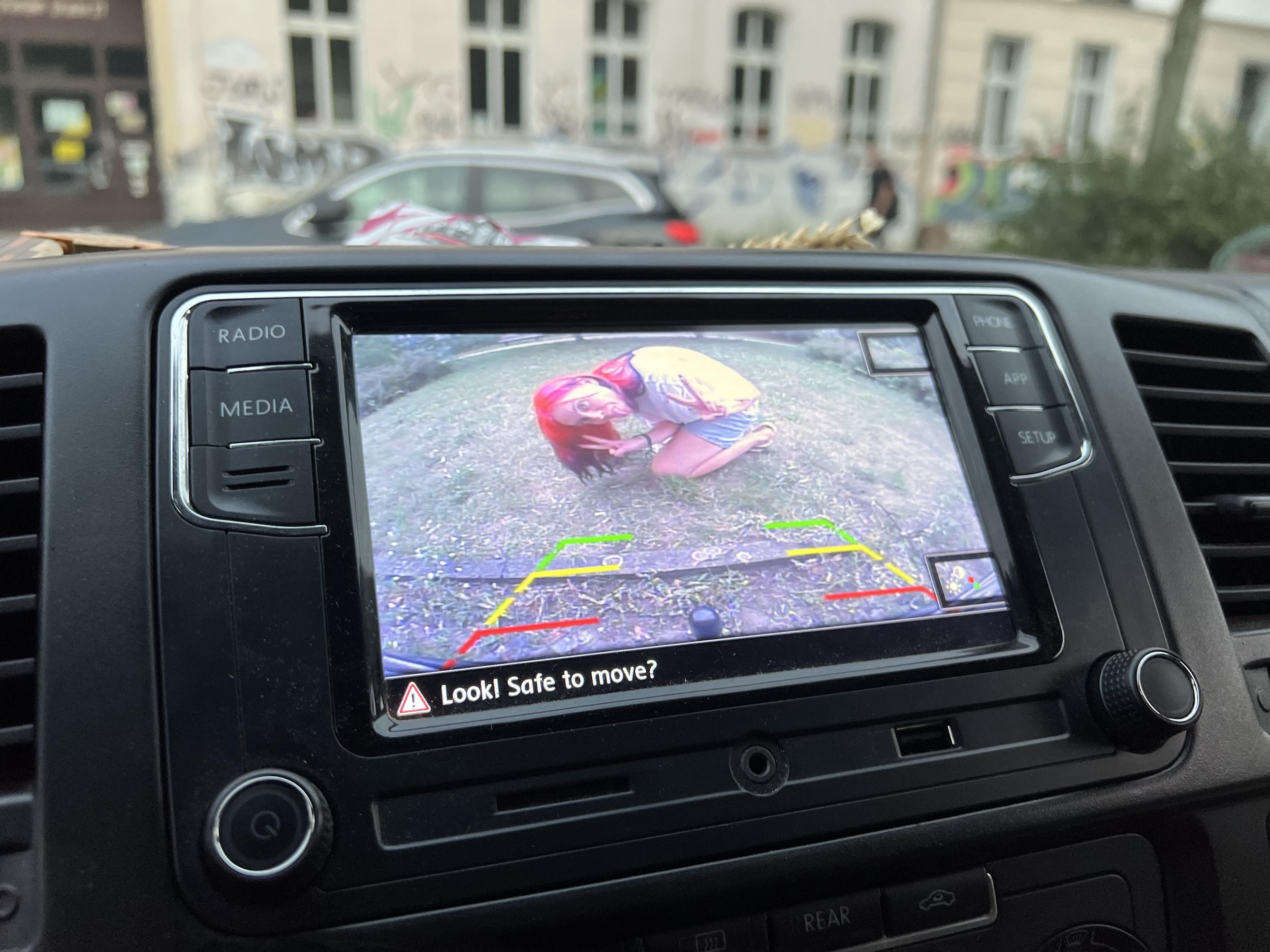 Камера — топ!