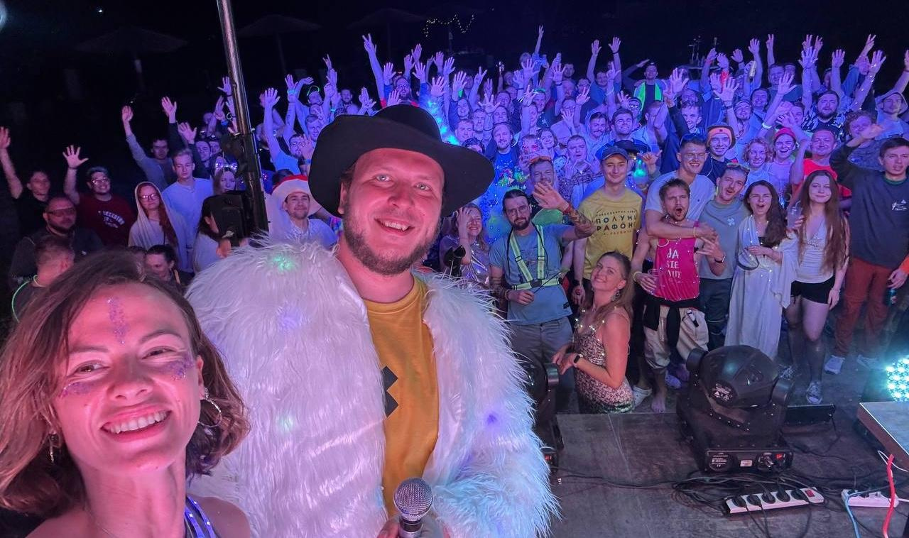 А потом и вот так