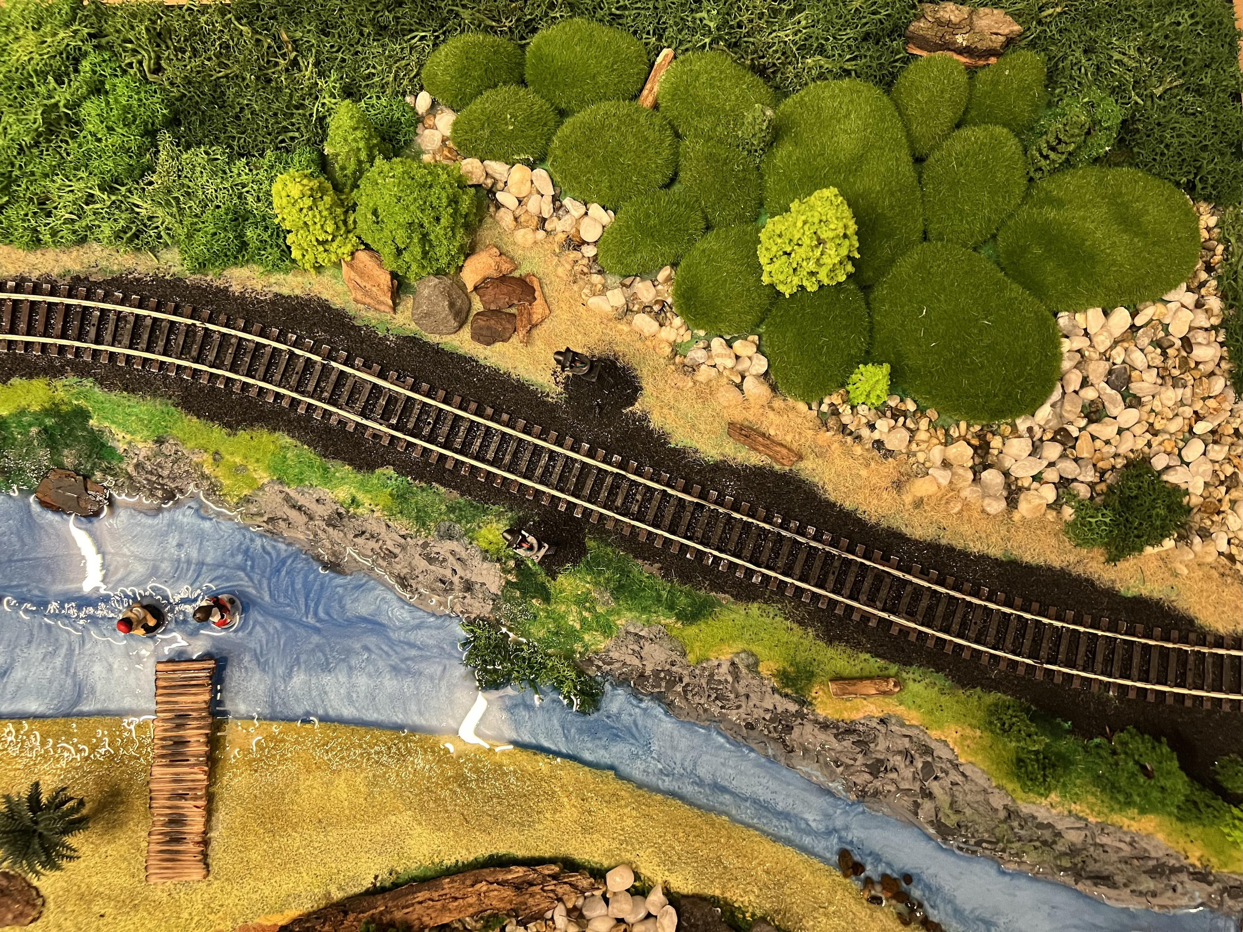 Вид «с дрона»