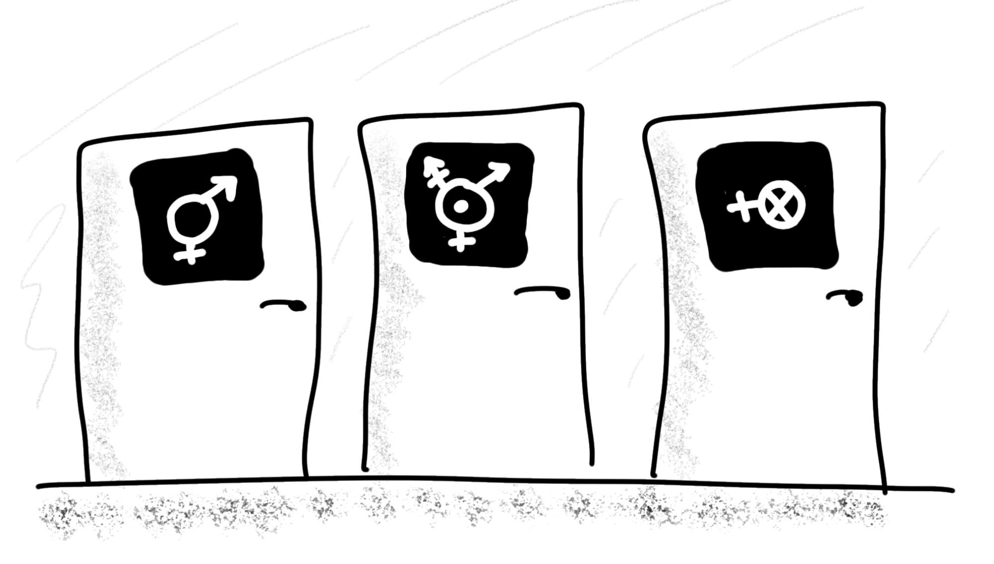 Символы вымышлены, я уже не помню какие там точно были