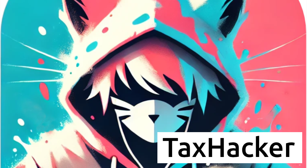 TaxHacker