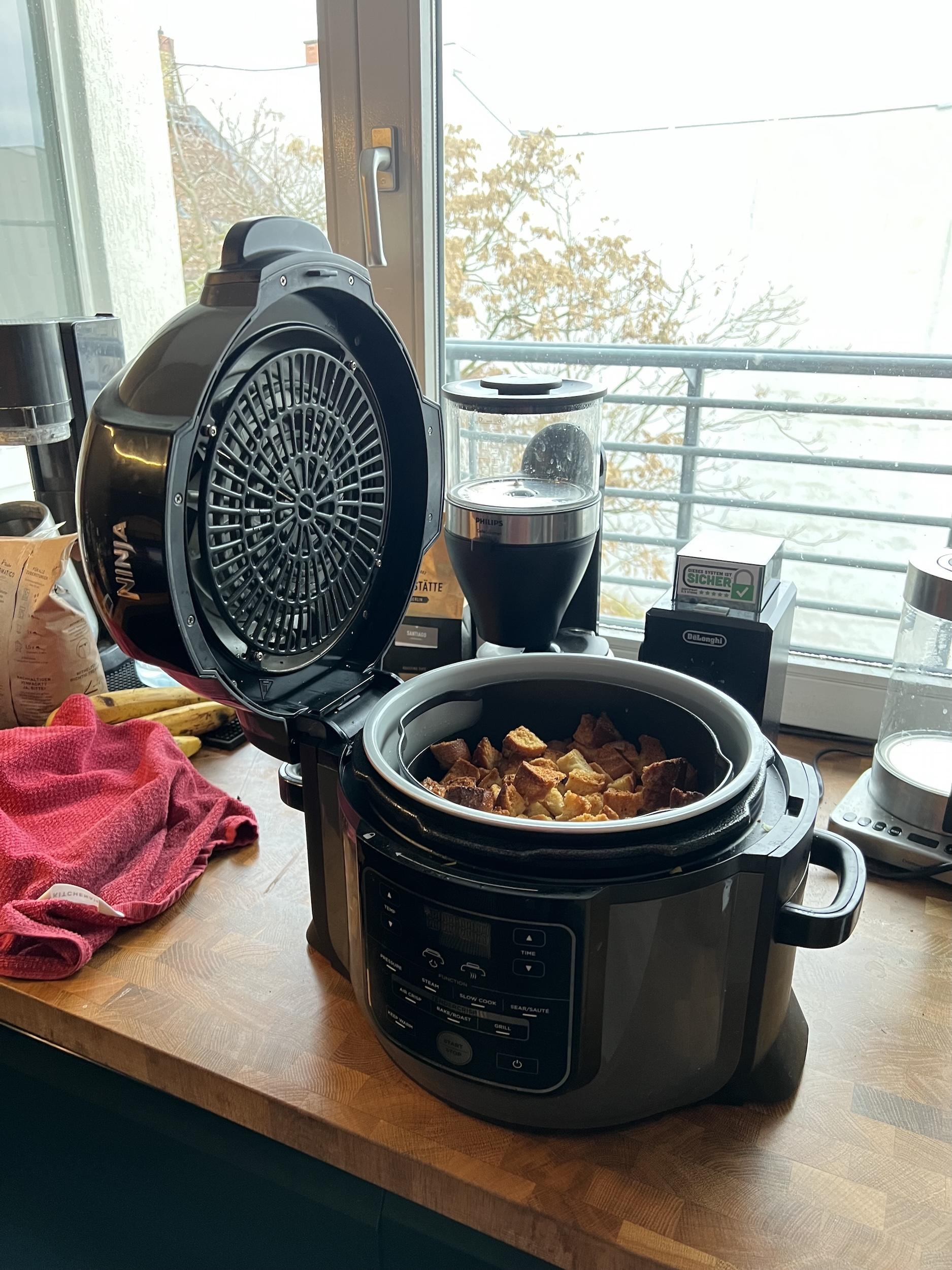 Еее, сухарики!