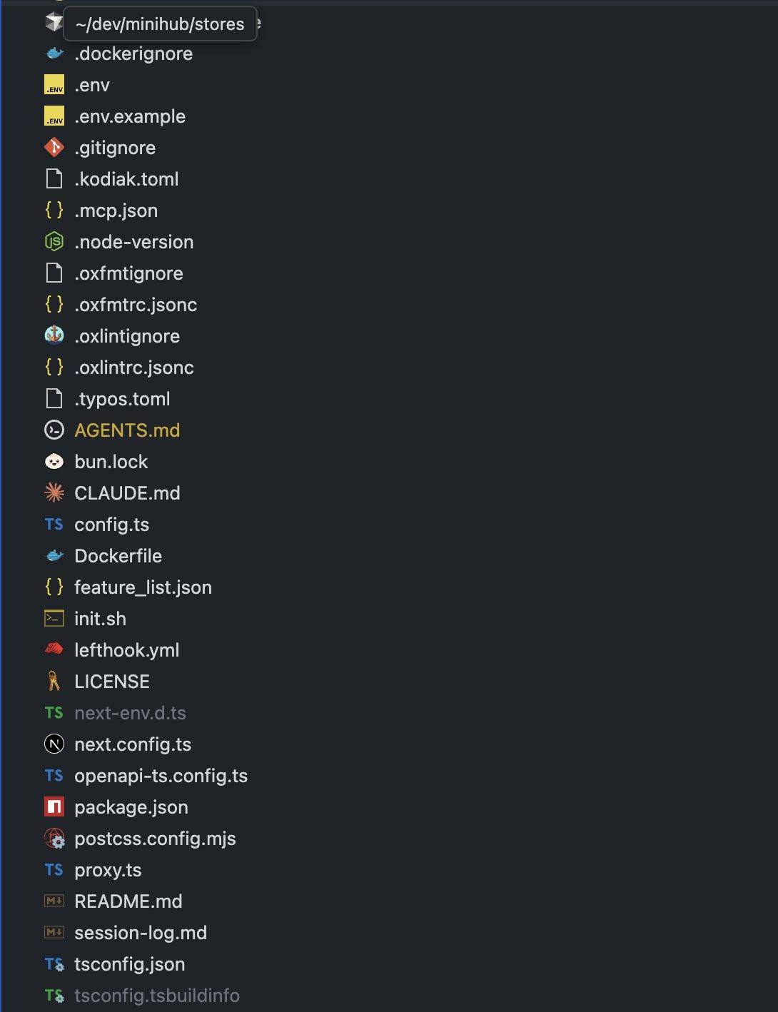 Это что такое я вас спрашиваю? Почему вы даже конфиги каждый с нуля изобретаете?